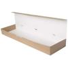 Paper Tray / Holder for 4 Cups 110 Pcs