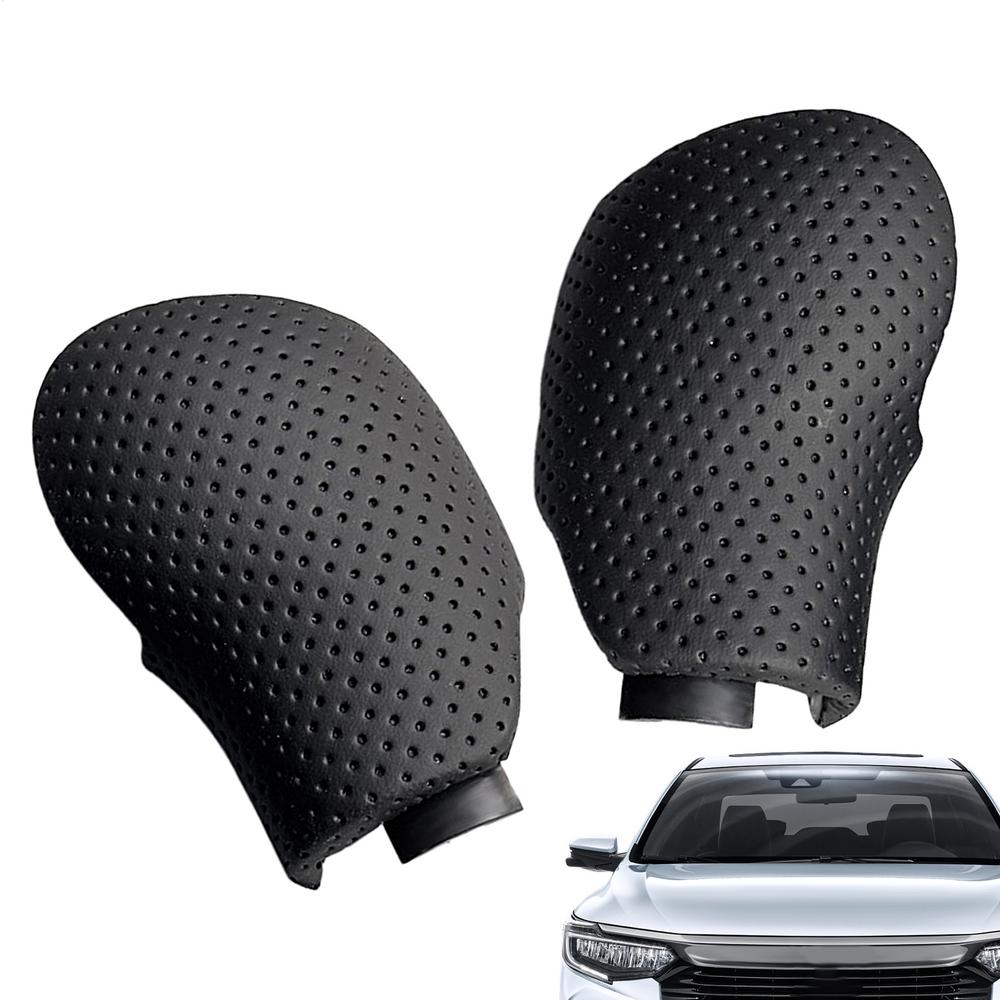 

Stick Shift Cover Gear Stick Cover Automotive Interior Accessories Shifter Sleeve For Dust Vehicle Women Men Truck Rv Cockpit