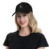 Meerkat Says, Nope Not My Problem Baseball Cap Hat Beach Fishing Hat Designer Hat Woman Hats Men's