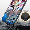 FM35 One Piece Boa Hancock Phone Case for Motorola Edge 60 60s 70 G86 G56 G54 E14 G04S G45 G54 G64 S30 S50 X30 X40 X50 Pro Power
