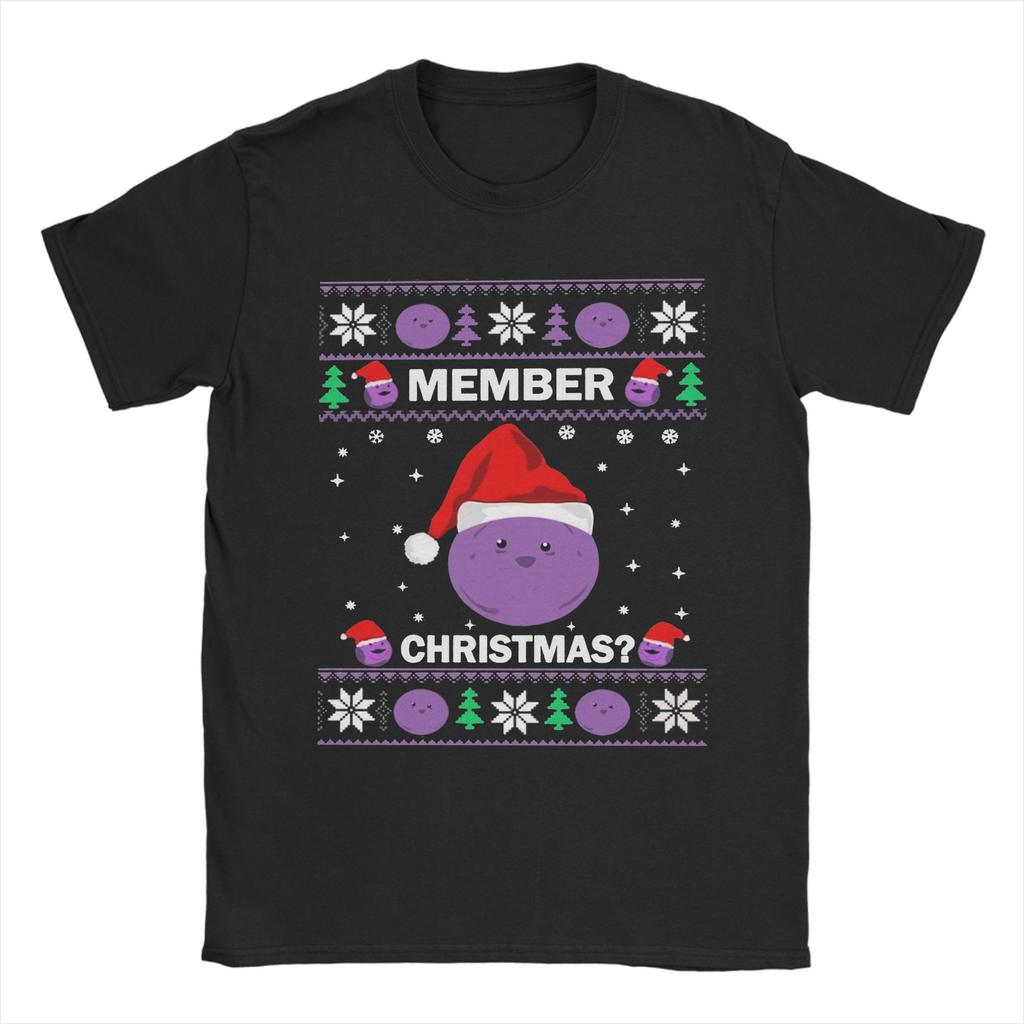 Humor Mr Hankey Around The Christmas Tree South-Park T-Shirt for Men Crew Neck Pure Cotton T Shirts Short Sleeve Tees Clothing