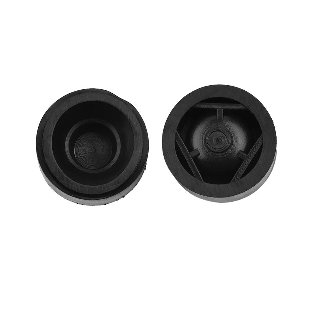 

New 2× Car Engine Cover Rubber Mounting For BMW 1 2 3 4 5 6 7 Series X1 X3 X4 X5 X6