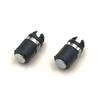 2Pcs Rotating Shaft Spindle Hinge For Gameboy Replacement Gba Sp Repair Part