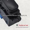 Compatible Hyundai Elantra Power Window Switch 93580-0Q000, Electric Window Button for 2008-2016 Models.