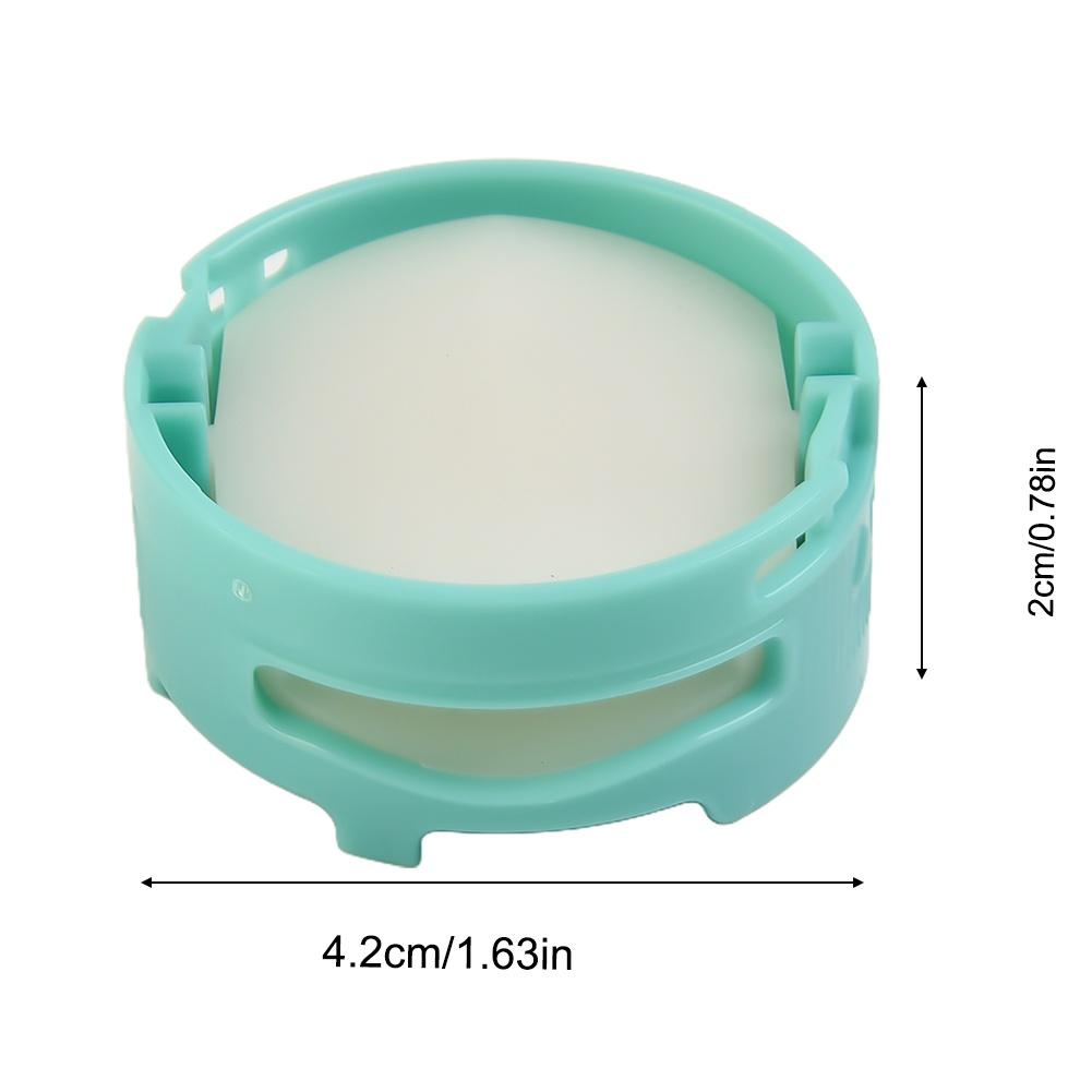 Advanced Filtration Technology Foam Filters Filter Kit Advanced Filtration Technology Compatible Replacement Parts Home Cleaning