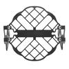 Motorcycle Front Headlight Guard Grille Aluminum Alloy Weather Proof Headlamp Grille Cover