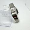 Used Beautiful Condition, Working, SEIKO ALBA Quartz Watch, Ladies, Seiko Vintage, Silver, Square