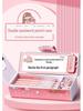 Smart Double-Layer Pencil Case for Girls with Password Lock – Stylish and Portable for Primary School Students