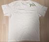 [USED] Fujii Kaze Souvenir T-shirt