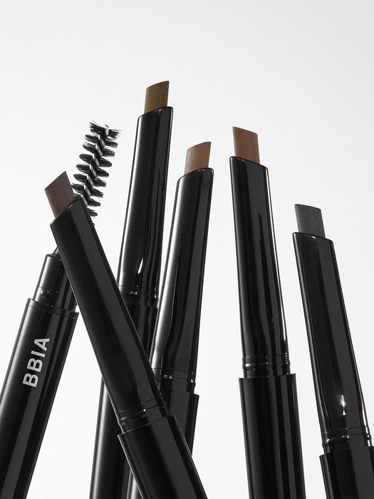 BBIA Last Auto Eyebrow Pencil (5 Colors)
