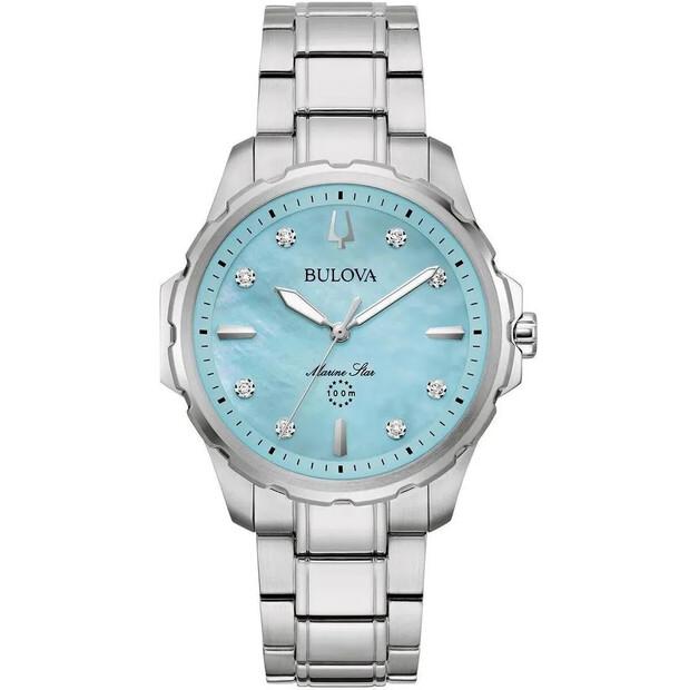 Bulova 96P248 Marine Star Series B Watch