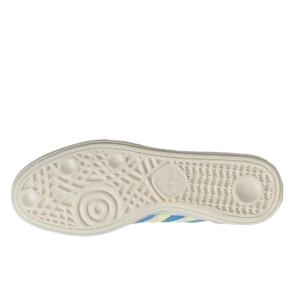 Adidas Handball Spezial Semi Blue Burst Almost Yellow