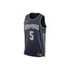 New Dri-Fit Basketball Jerseys Men University Marine Blue DX8514-421