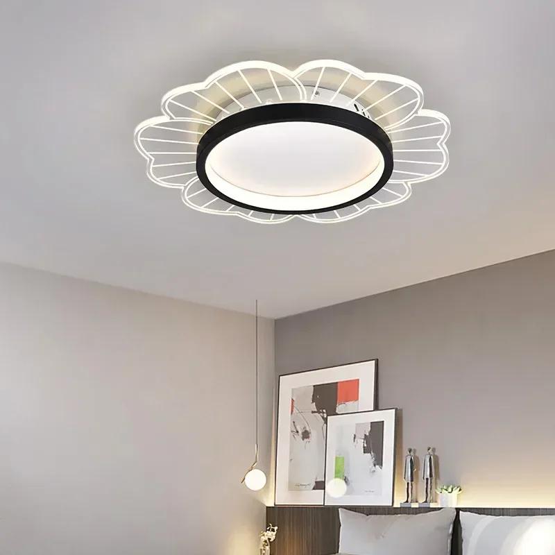 Modern LED Ceiling Lamp Aisle Chandelier For Living Dining Room Bedroom Study Restaurant Home Decor indoor Light Fixture Lustre
