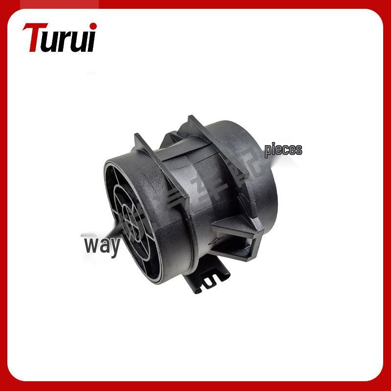 Compatible Air Flow Sensor for BMW 3 Series, X3, Z4 Models (Part: 13627513957, 13627566984)