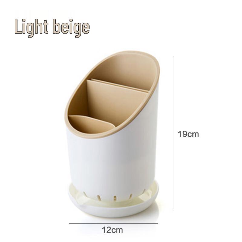 Silicone Kitchen Chopstick & Tableware Drainer