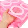Shoes Airing Dry Tool Protective Organizer Lazy Shoes Washing Bags for Shoes Underwear Bra Mesh Laundry Bag Washing Bags