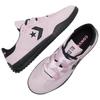 Converse Run Star Trainer Baletní styl Saténová stuha Retro Sportovní Pohodlné Odolné Odraz Nízké Top Životní styl Ležérní boty Unisex teniska A19726C