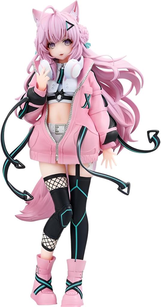 Ichiban Kuji Holo'Live Cyberpunk Style Hiroi Koyori Prize Hiroi Koyori Figure (1 type)