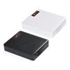 UPS 5V 9V 12V Input Router Modem Battery Backup Standby Power USB Charging Uninterruptible Power Supply