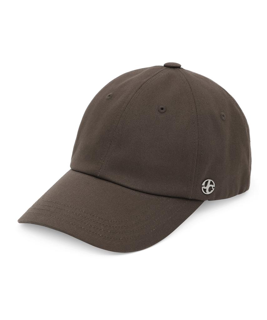 Eondeokeonteulol Unisex Four Seasons Big Size Oversized Cotton Large Head Ball Cap Baseball Cap Uc / Over Fit Ball Cap / Ch