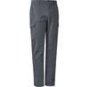 Брюки Ternua Lawn Hosen (1274187-7566) Dark Stone Серый