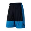Jordan Rise Solid Color Block Simple Comfortable Mid Waist Casual Shorts Men shorts 889606-481