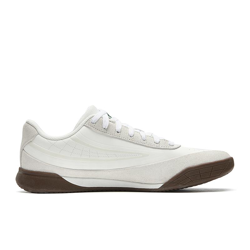 Fila Abrasion Resistant, Lightweight Coverage Low Top Tennis Shoes Men's White Marshmallow A12M621001FMM
