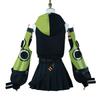 Anime Zenless Zone Zero Cosplay Kostüm Anby Demara Kostüm Halloween Anime ZZZ Outfit Mädchen Uniform Perücke Geburtstagsgeschenke Karneval Komplettset