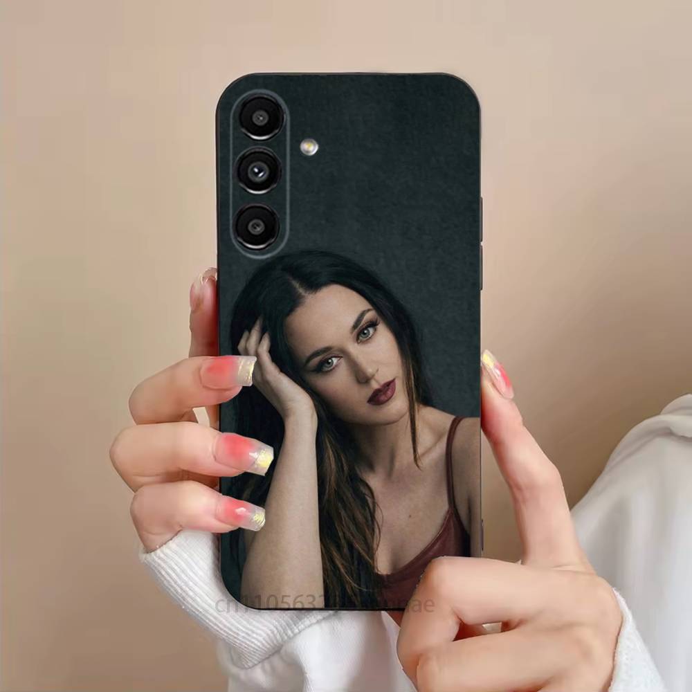 The One that got away K-Katy P-Perry Phone Case For Samsung Galaxy S21 22 23 24 S25 Ultra PlusS20 FE S10 Plus  Cover Funda