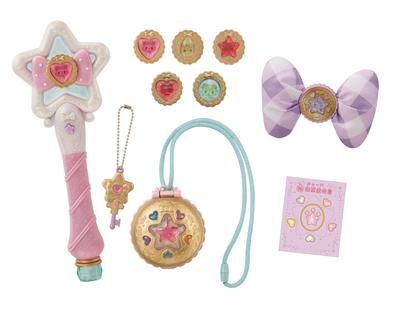 Mewkledreamy Mewkledreamy Stick Dreamy Compact DX Set [Agatsuma] &