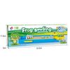 Cute Animal Mini Bowling Set Frog Desktop Toy For Kids, Interactive Learning Game