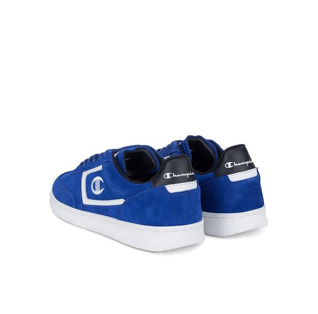 Men's Sneakers Champion Cl78 S Low S22279-bs036 Blue
