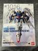 GUNDAM FIX FIGURATION METAL COMPOSITE Wing Zero EW version