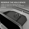For 2024 2025 Toyota Land Cruiser 1958/ LC250 Hidden Dashboard Storage Box Tray