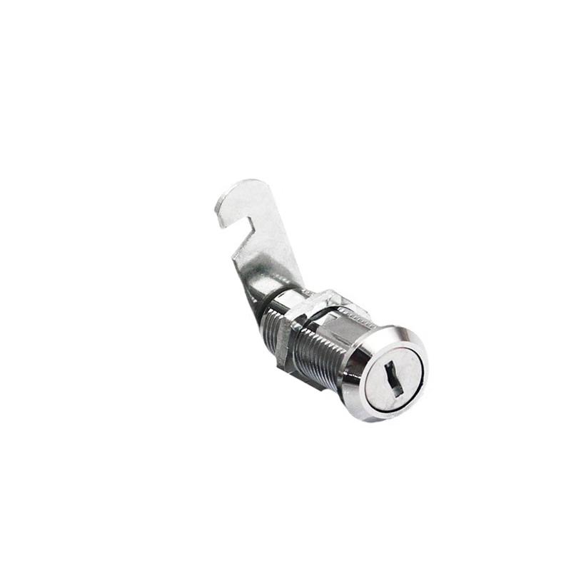 Zinc Alloy Drawer and Cabinet Cam Lock