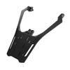 Motorcycle Rear Rack Aluminium Alloy High Load Bearing Rear Luggage Carrier Bracket Replacement for