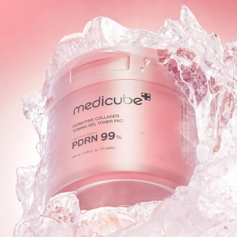 Medicube PDRN Nacht 3er Set