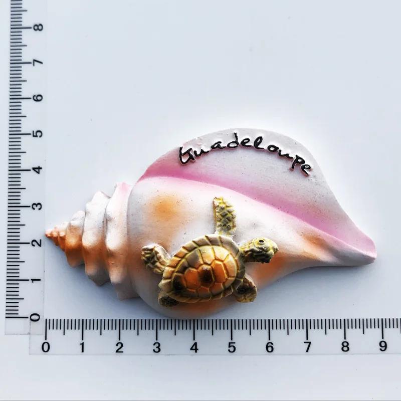 Frankrijk Reizende Koelkaststickers Provence Menton Lyon Toerisme Souvenirs Koelkastmagneten Huwelijksgeschenken Woondecoratie Ambachten