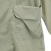 Danton Made In Japan Stainless Collar Coat 38 Khaki Men's Used