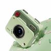 High Pixel Mini Digital Camera Compact CCD Camera Pocket Camera Retro Camera  Student