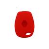 Silicone Key Case 3 Buttons Fit For Renault Kangoo DACIA Scenic Megane Sandero Captur Twingo Modus
