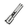 Paklite LED Rechargeable Tactical Flashlight