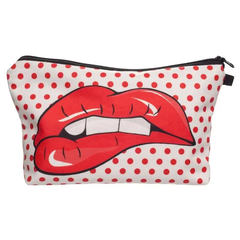 Fashion Cosmetic Bags -selling Women Travel Makeup Case