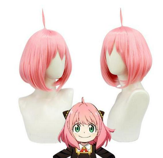 

Starcoscat Костюм для косплея Spy x Family Аня и Дамиан для детей - Коллекция Академии Эдем One Size