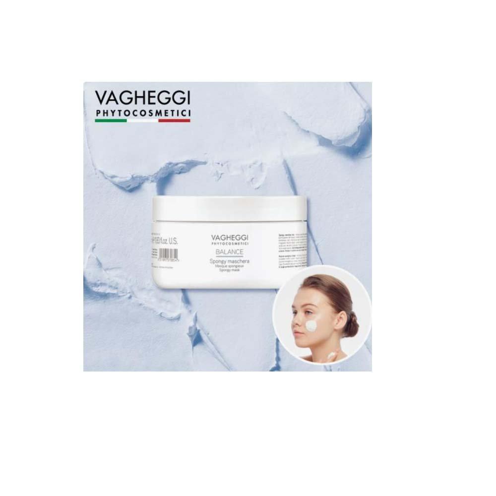 

VAGHEGGI Balance Sponge Mask 350ml