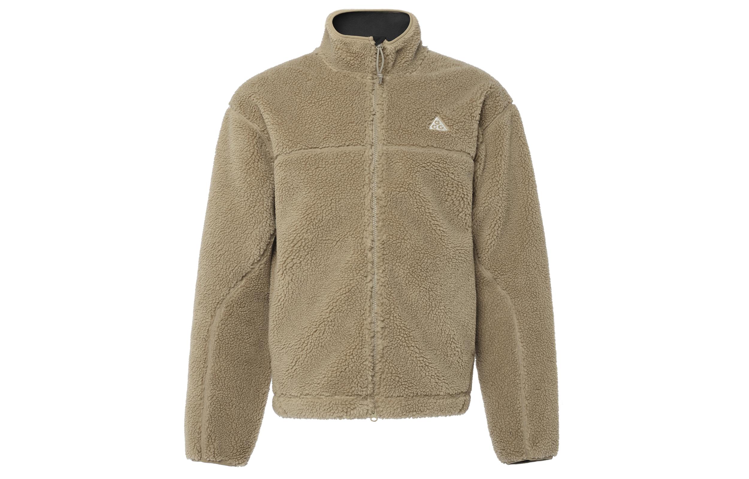 Мужская ветрозащитная куртка Nike  Canwell Glacier  с технологией Therma-FIT Adv FV8654-247 L