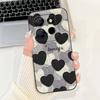 For ITEL A60s A662LM Case For ITEL A60 Cover Silicone Luxury Fashion Flowers Kawaii Girl Cute Shockproof Phone Case Bumper