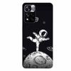 Custodia Per Xiaomi Redmi Note 11 Pro+ 5G Cover Silicone Morbida Cover Posteriore Per Redmi Note 11 Pro Plus 5G Fundas Globale Carino