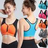 Women S Sports Bra For Yoga Running Fitness Quick Dry Plus Size